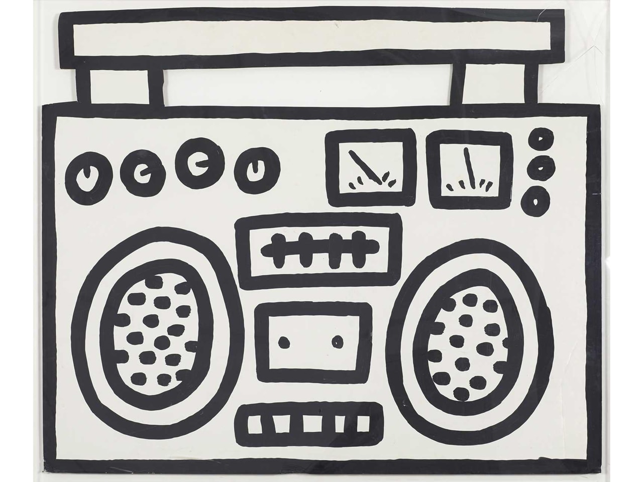 ファン待望の“Writing the Future: Basquiat and the Hip-Hop Generation”展をオンラインで公開 museum of fine arts boston jean michel basquiat writing the future hip hop generation perez art museum miami