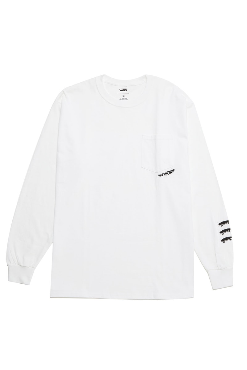 N.ハリウッド ヴァンズ オールドスクール N.HOOLYWOOD × Vans によるコラボ OLD SKOOL がリリース