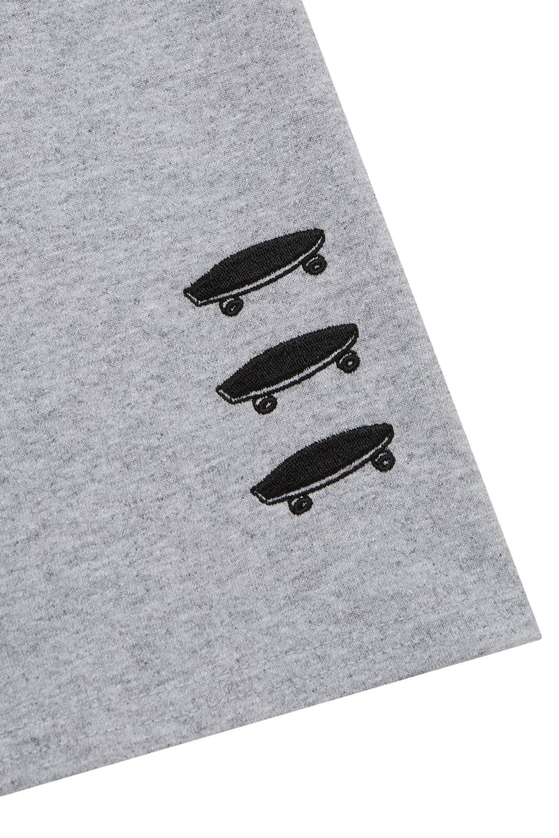 N.ハリウッド ヴァンズ オールドスクール N.HOOLYWOOD × Vans によるコラボ OLD SKOOL がリリース