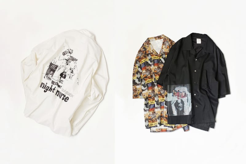 Name. が新鋭イラストレーター RYOGA とのコラボカプセルコレクションを発表