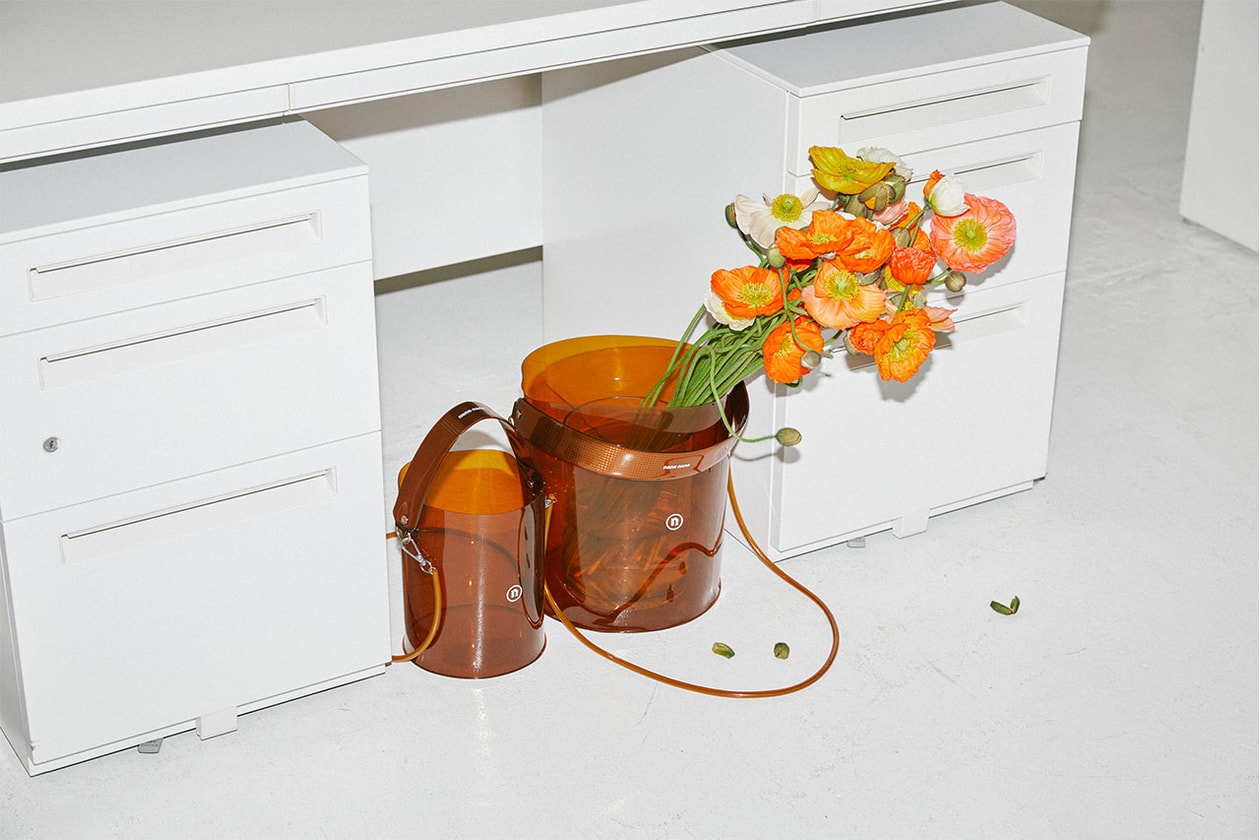 AMBUSH® YOON ARTISANAL L’ART DE L’AUTOMOBILE KAR-L'ART DE L'AUTOMOBILE TAMIYA KAR NUMBER (N)INE HBX STARWALK PSYCHWORLD ROGIC NEW BALANCE CASABLANCA© NANA-NANA SUPREME