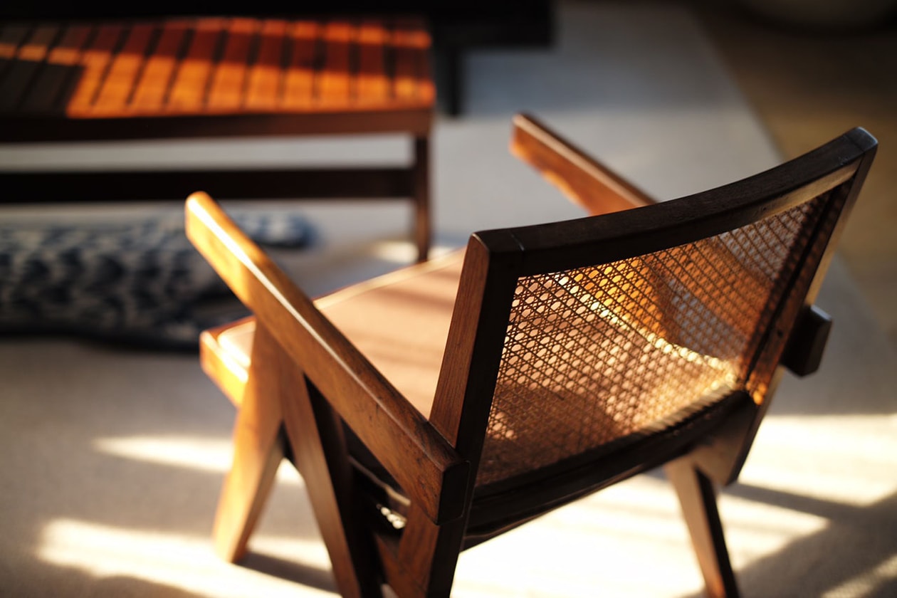 EXILE / 三代目 J Soul Brothers Stay Home Snaps：NAOTO ナオト