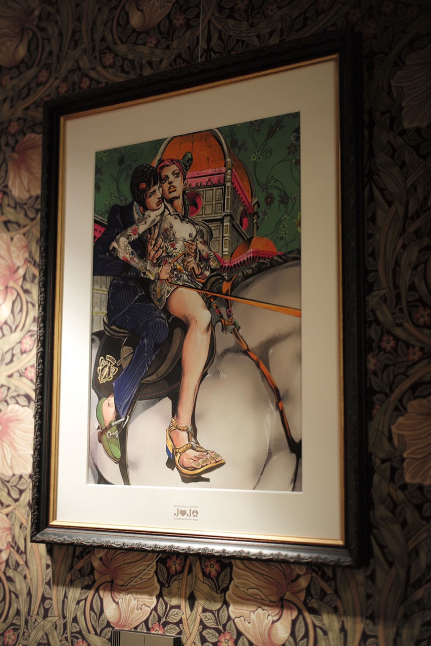 EXILE / 三代目 J Soul Brothers Stay Home Snaps：NAOTO ナオト