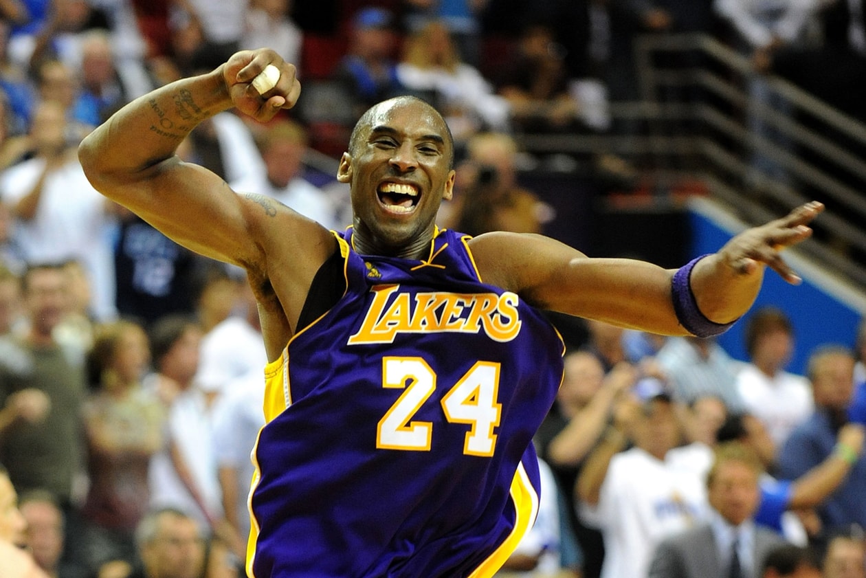 KOBE BRYANT, NBA, TIM DUNCAN, KEVIN GARNETT, CORONAVIRUS, COVID-19, CDC, CENTERS FOR DISEASE CONTROL AND PREVENTION, NFL, TOM BRADY, MARSHAWN LYNCH, ADRIAN PETERSON, ROB GRONKOWSKI, VON MILLER, J.J. WATT, ACCESSORIES, WATCHES, ROLEX, PATEK PHILIPPE, TUDOR, A$AP MOB, CHYNNA