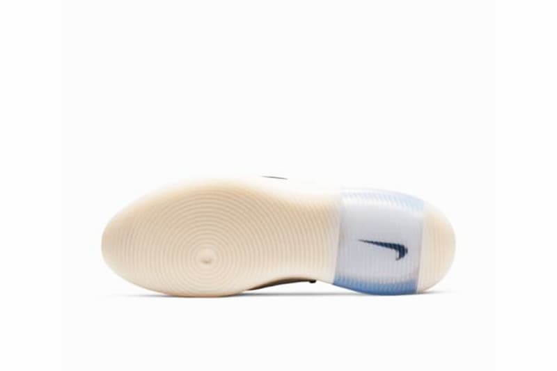 ナイキ エアフィアオブゴッド1 “クエッション”の国内販売が決定 Nike Air Fear of God 1 通称 “The Question” の国内販売が決定 string Jerry Lorenzo（ジェリー・ロレンゾ）