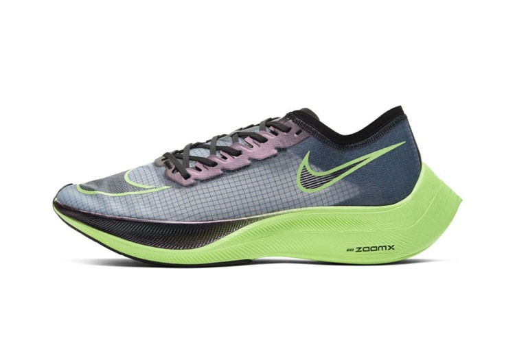 マラソン界を席巻した Nike による“あの”シューズに新色が登場