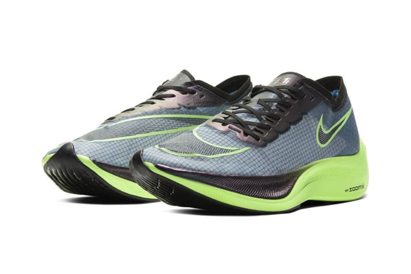 ナイキ ズームエックス ヴェイパーフライ ネクスト に新色登場 Hypebeast Jp ナイキ ズームエックス ヴェイパーフライ ネクスト に新色登場 Hypebeast Jp
