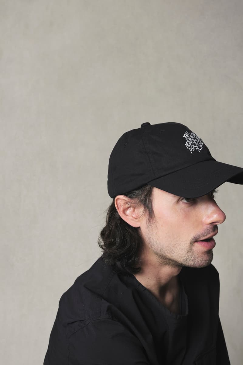 nonnative 2020年夏コレクション nonnative Summer 2020 Capsule Collection Lookbook ss20 japan