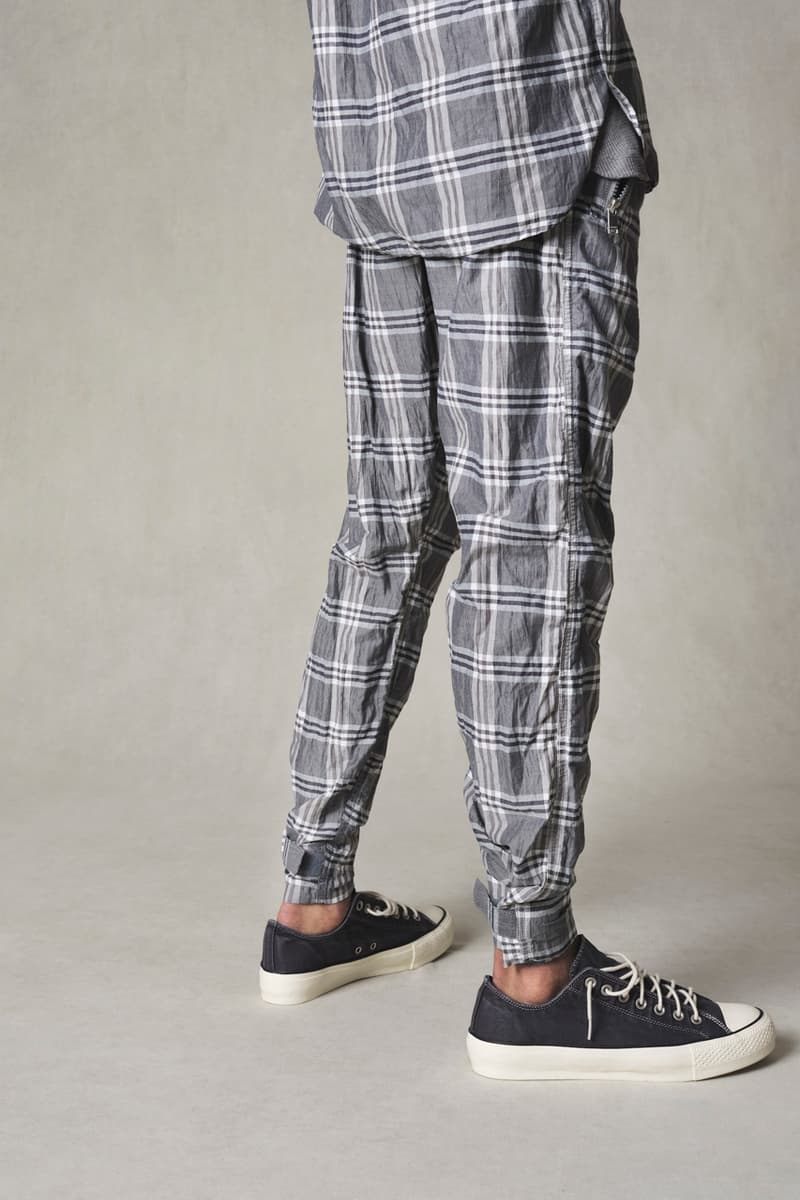 nonnative 2020年夏コレクション nonnative Summer 2020 Capsule Collection Lookbook ss20 japan