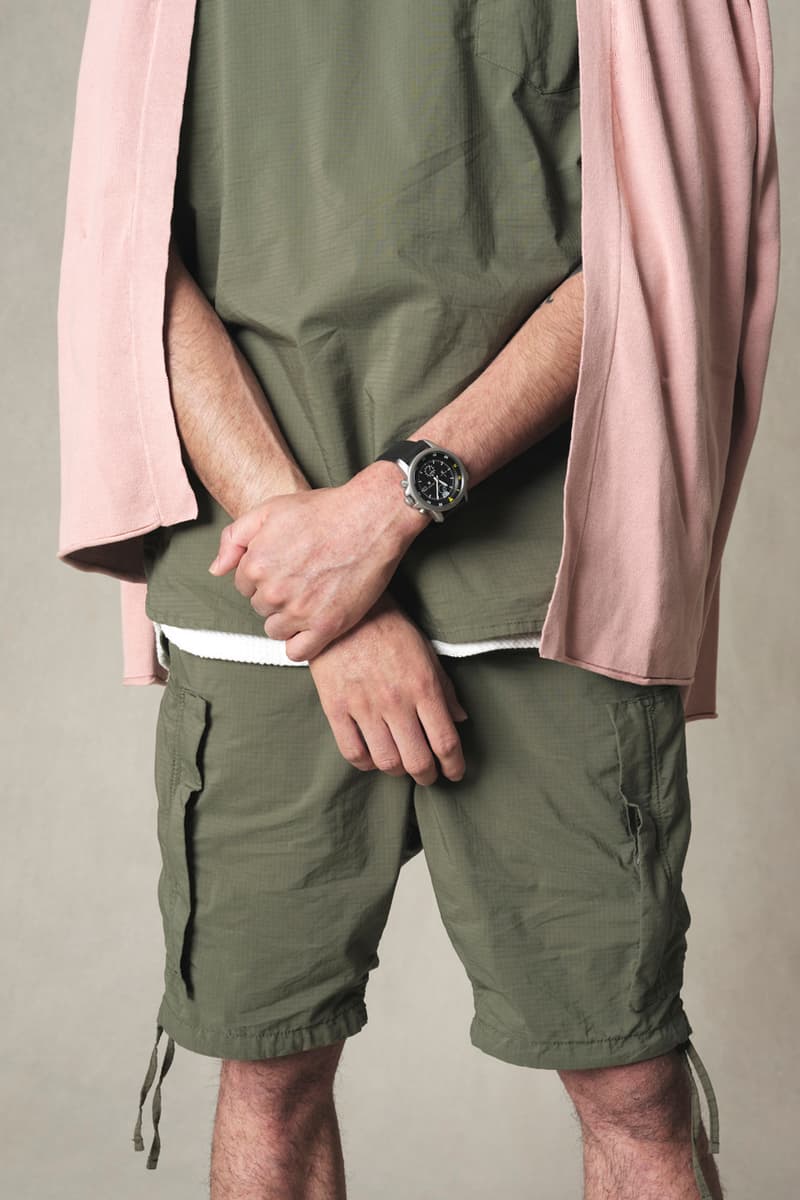 nonnative 2020年夏コレクション nonnative Summer 2020 Capsule Collection Lookbook ss20 japan