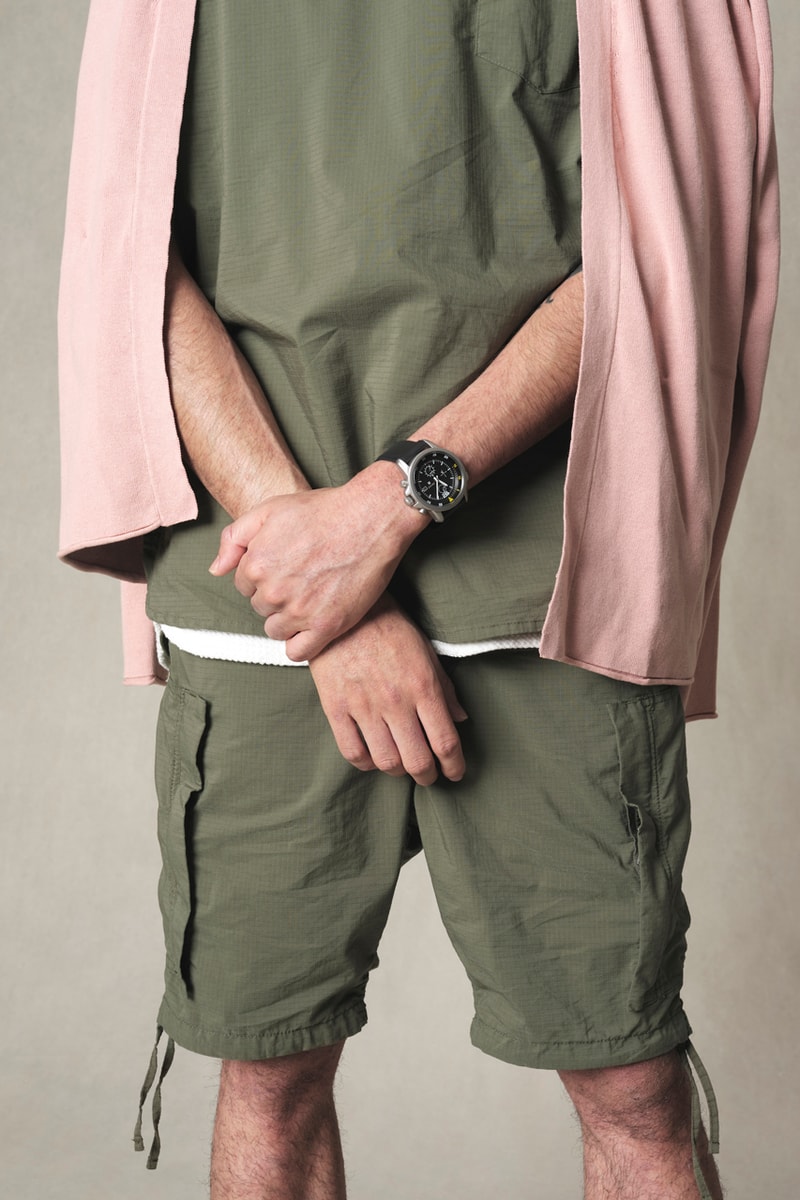 nonnative 2020年夏コレクション nonnative Summer 2020 Capsule Collection Lookbook ss20 japan