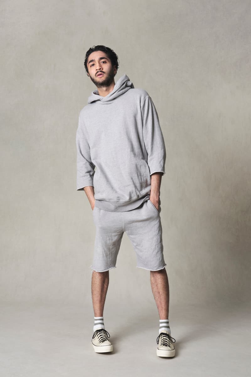 nonnative 2020年夏コレクション nonnative Summer 2020 Capsule Collection Lookbook ss20 japan