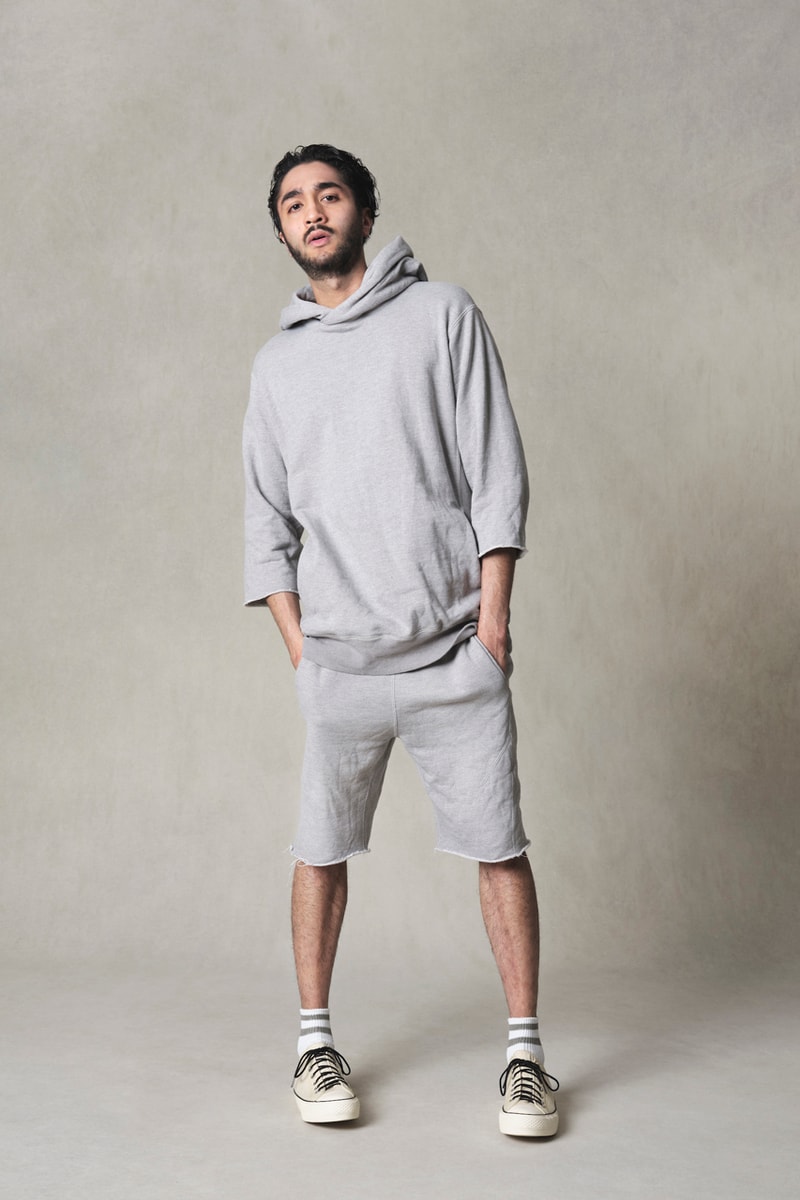 nonnative 2020年夏コレクション nonnative Summer 2020 Capsule Collection Lookbook ss20 japan
