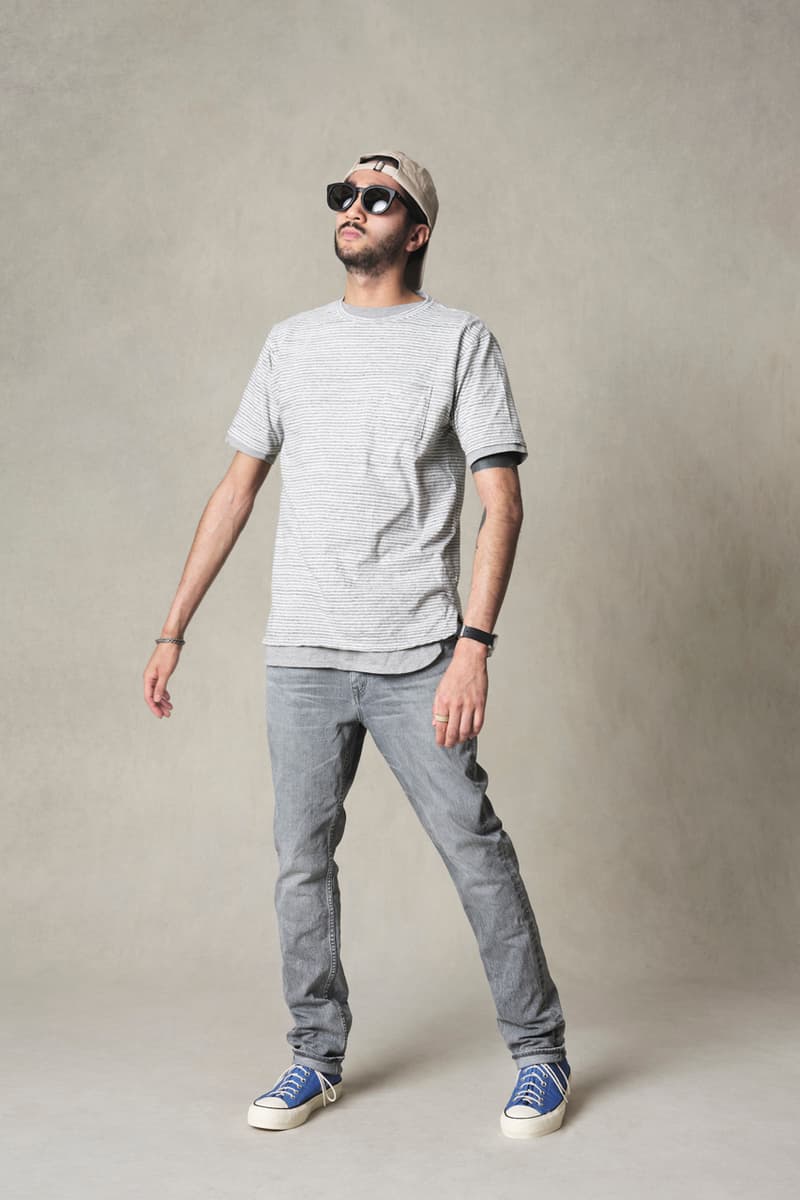 nonnative 2020年夏コレクション nonnative Summer 2020 Capsule Collection Lookbook ss20 japan