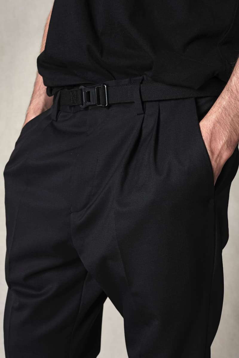 nonnative 2020年夏コレクション nonnative Summer 2020 Capsule Collection Lookbook ss20 japan