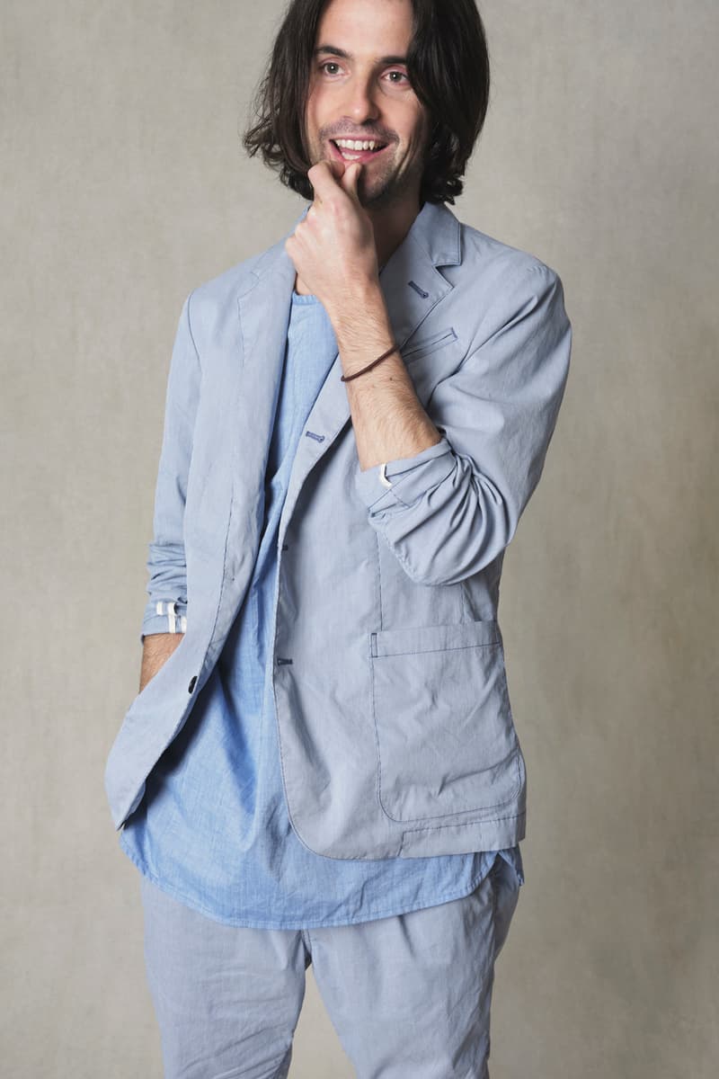 nonnative 2020年夏コレクション nonnative Summer 2020 Capsule Collection Lookbook ss20 japan