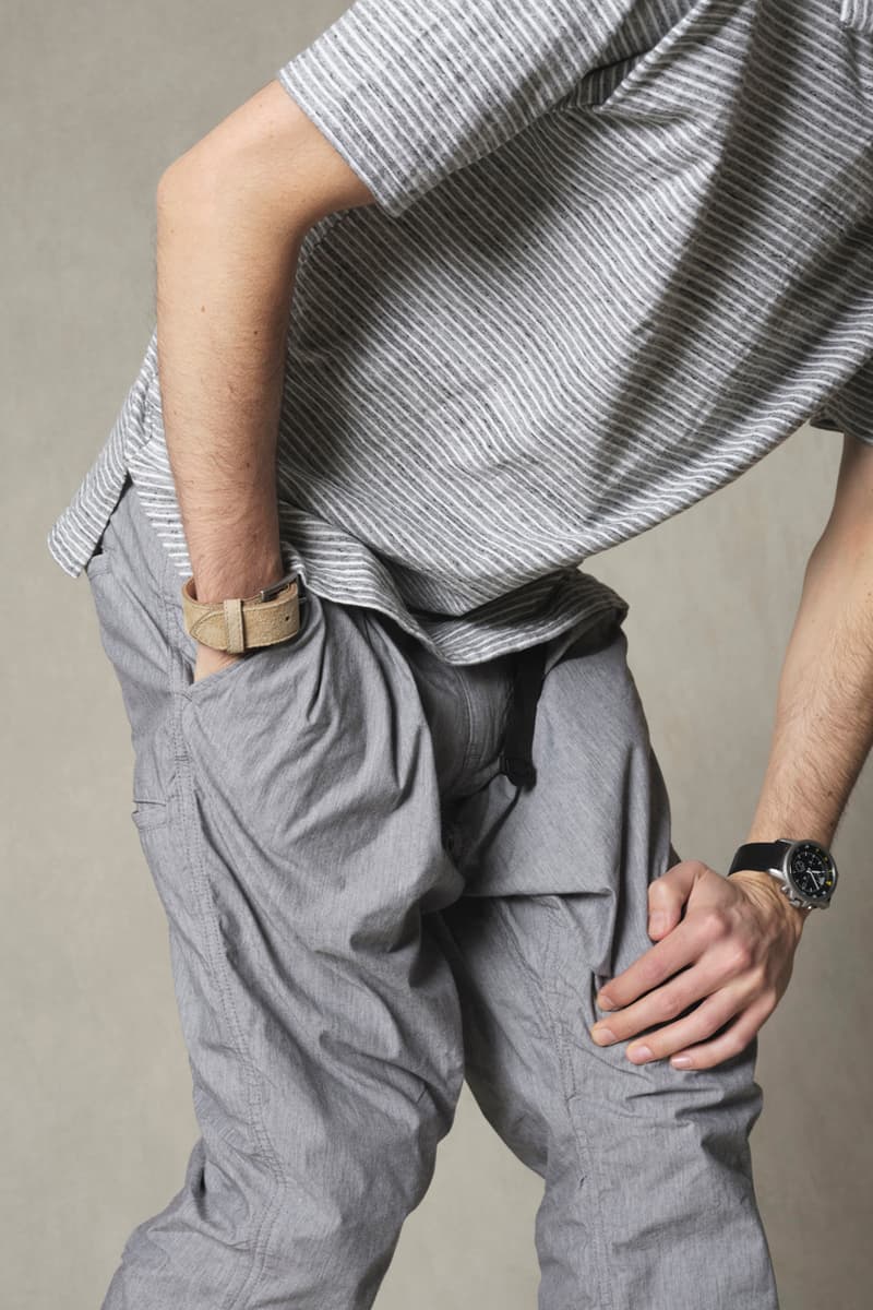 nonnative 2020年夏コレクション nonnative Summer 2020 Capsule Collection Lookbook ss20 japan