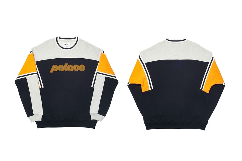 パレススケートボード PALACE SKATEBOARDS 2020年春コレクション 発売アイテム一覧 - Week 9