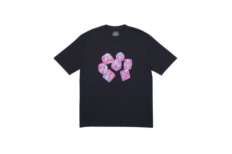 パレススケートボード PALACE SKATEBOARDS 2020年春コレクション 発売アイテム一覧 - Week 9