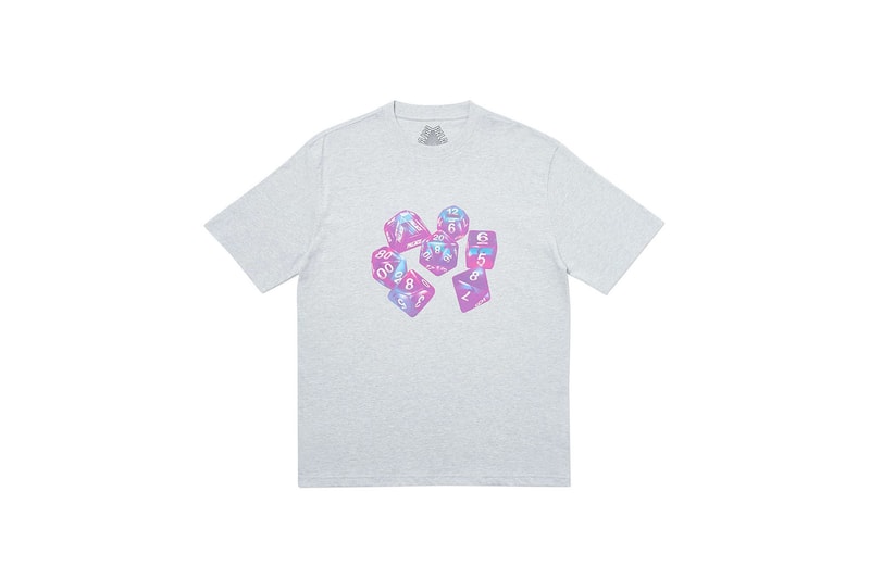 パレススケートボード PALACE SKATEBOARDS 2020年春コレクション 発売アイテム一覧 - Week 9