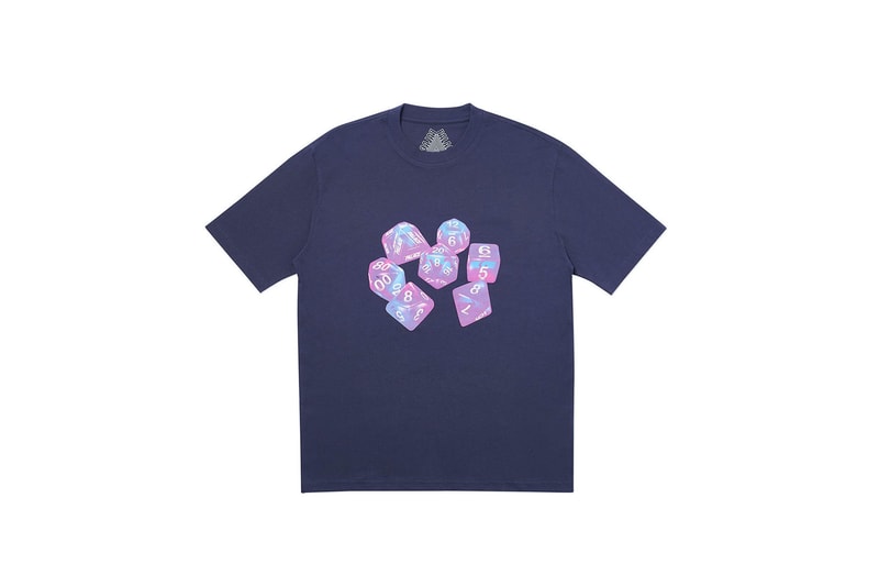 パレススケートボード PALACE SKATEBOARDS 2020年春コレクション 発売アイテム一覧 - Week 9