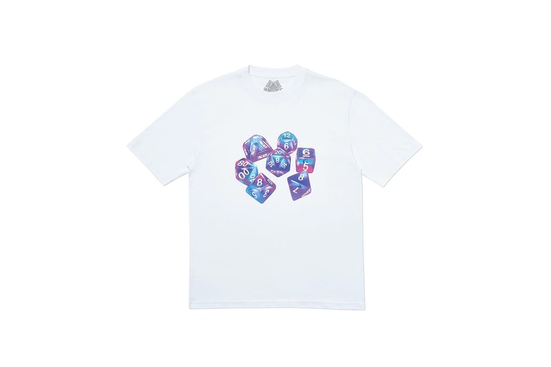パレススケートボード PALACE SKATEBOARDS 2020年春コレクション 発売アイテム一覧 - Week 9