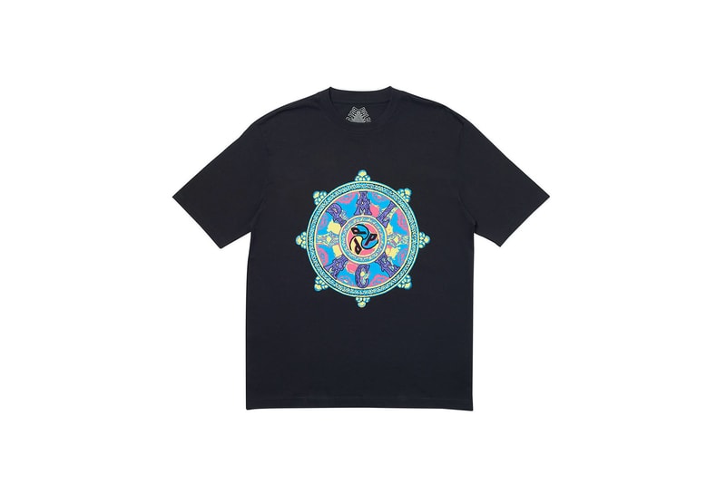 パレススケートボード PALACE SKATEBOARDS 2020年春コレクション 発売アイテム一覧 - Week 9