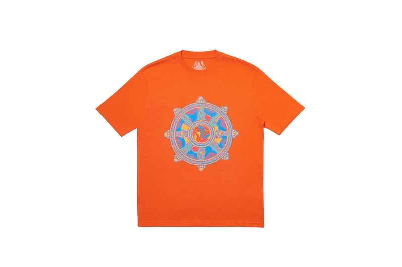 パレススケートボード PALACE SKATEBOARDS 2020年春コレクション 発売アイテム一覧 - Week 9