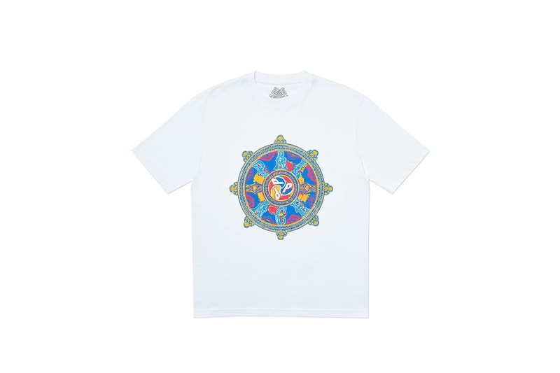 パレススケートボード PALACE SKATEBOARDS 2020年春コレクション 発売アイテム一覧 - Week 9