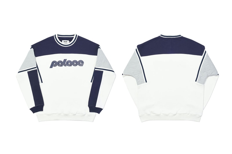 パレススケートボード PALACE SKATEBOARDS 2020年春コレクション 発売アイテム一覧 - Week 9