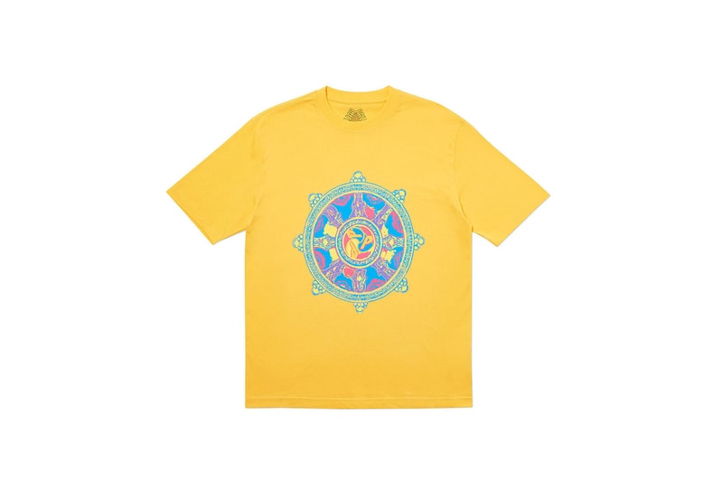 パレススケートボード PALACE SKATEBOARDS 2020年春コレクション 発売アイテム一覧 - Week 9