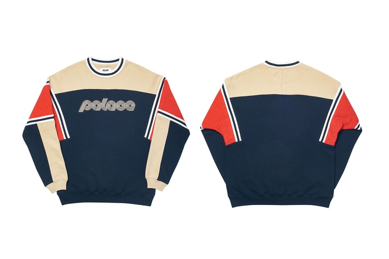 パレススケートボード PALACE SKATEBOARDS 2020年春コレクション 発売アイテム一覧 - Week 9