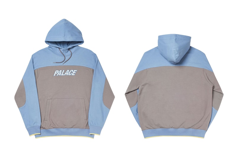 パレススケートボード PALACE SKATEBOARDS 2020年春コレクション 発売アイテム一覧 - Week 9