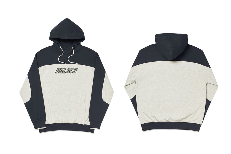 パレススケートボード PALACE SKATEBOARDS 2020年春コレクション 発売アイテム一覧 - Week 9