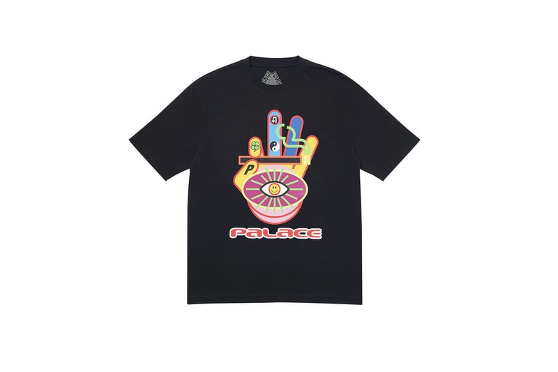 パレススケートボード PALACE SKATEBOARDS 2020年春コレクション 発売アイテム一覧 - Week 9