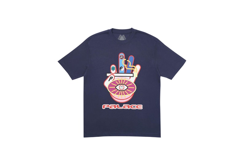 パレススケートボード PALACE SKATEBOARDS 2020年春コレクション 発売アイテム一覧 - Week 9