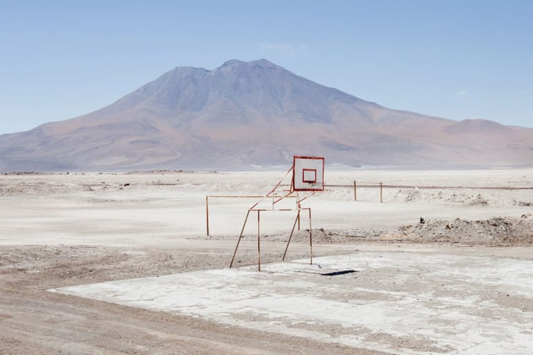 世界最大級の写真フェア Paris Photo が1,200点以上に及ぶ写真作品をオンラインで公開