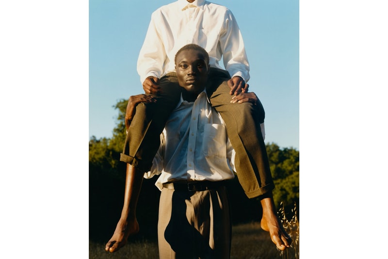 Paris Photo が 1,200点以上に及ぶ写真作品をオンライン・ビューイング・ルームで公開 paris photo online viewing room exhibitors photographs
