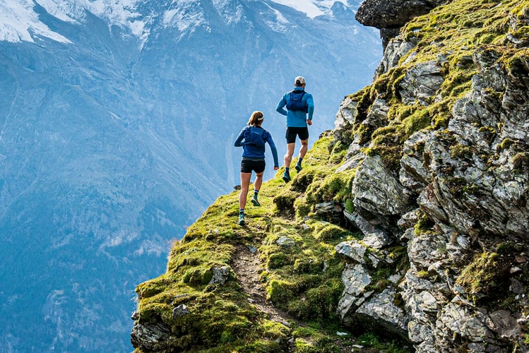 Patagonia が“サステイナブル”なトレイルランニングをテーマとした2020年春コレクションを発表