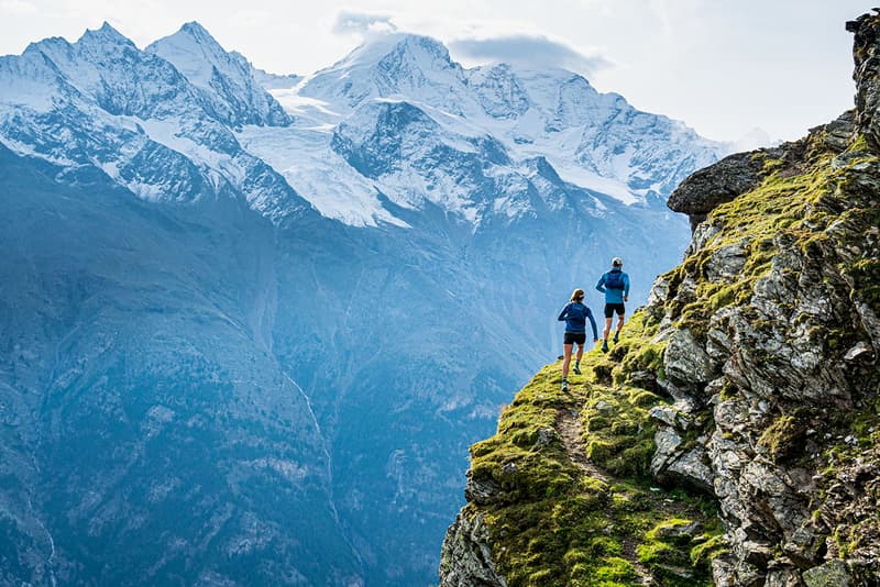 パタゴニア Patagonia が“サステイナブル”なトレイルランニングをテーマとした2020年春コレクションを発表 Patagonia Spring 2020 Collection Lookbooks Sustainability discarded ocean fishing nets mountain bike apparel Regenerative Organic Certification (ROC) Pilot CottonTwo-Day Camp Meal Kit