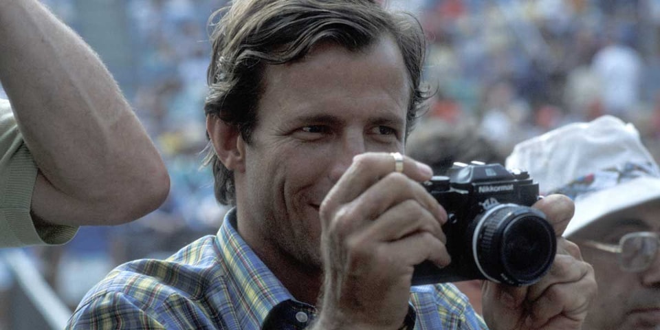 世紀を代表する写真家 ピーター ビアードが死去 Hypebeast Jp 世紀を代表する写真家 ピーター ビアードが死去 Hypebeast Jp