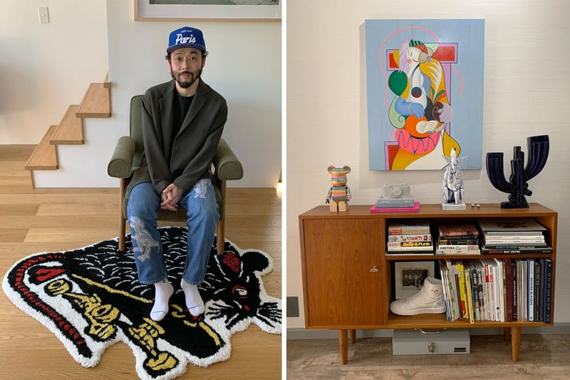 Stay Home Snaps：小木“Poggy”基史