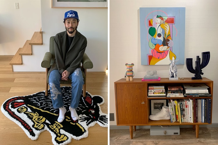 Stay Home Snaps:小木“Poggy”基史