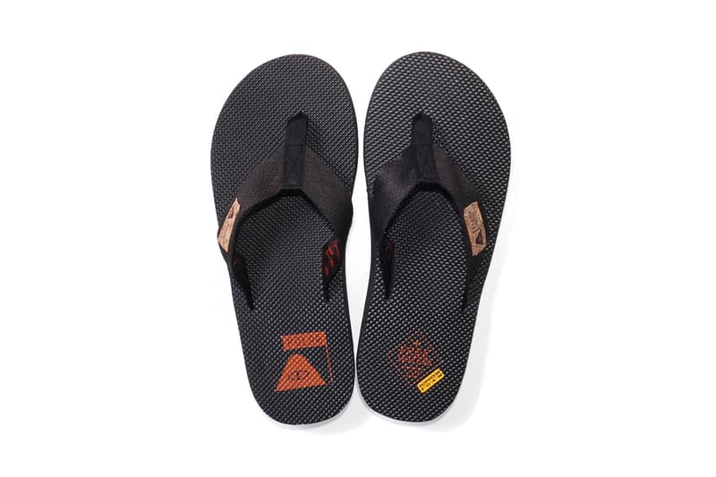 デザインと機能性を兼ね揃えた POLER ポーラー × freewaters フリーウォータース のアウトドアなコラボサンダルが登場