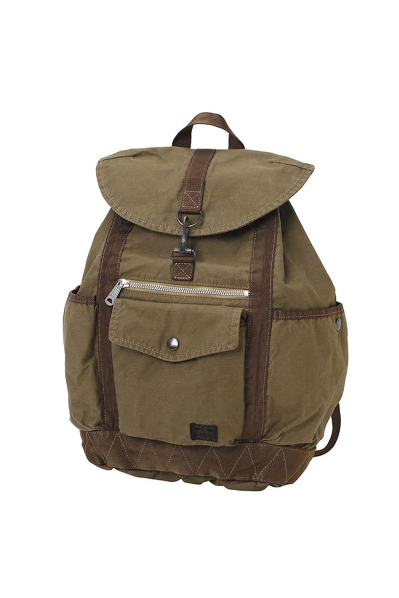 ポーターから年春夏シーズンの新作シリーズが登場 Hypebeast Jp