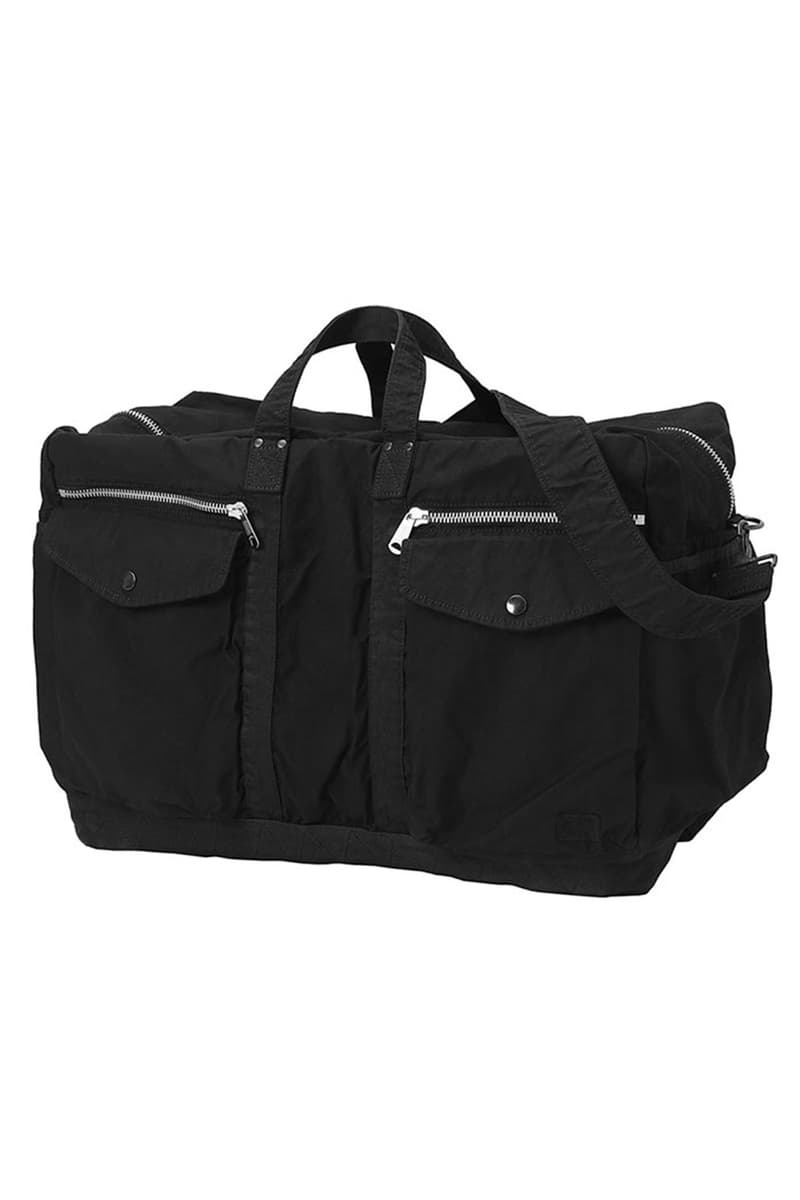 ポーター ポーター クラッグ PORTER から2020年春夏シーズンの新作 “PORTER CRAG” が登場