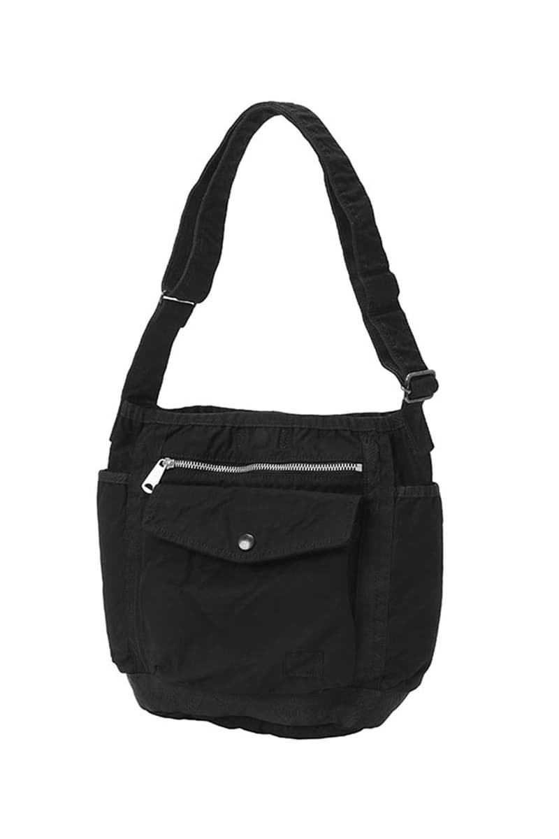 ポーター ポーター クラッグ PORTER から2020年春夏シーズンの新作 “PORTER CRAG” が登場