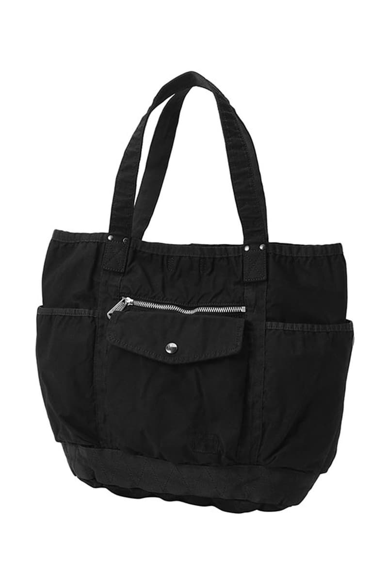 ポーター ポーター クラッグ PORTER から2020年春夏シーズンの新作 “PORTER CRAG” が登場