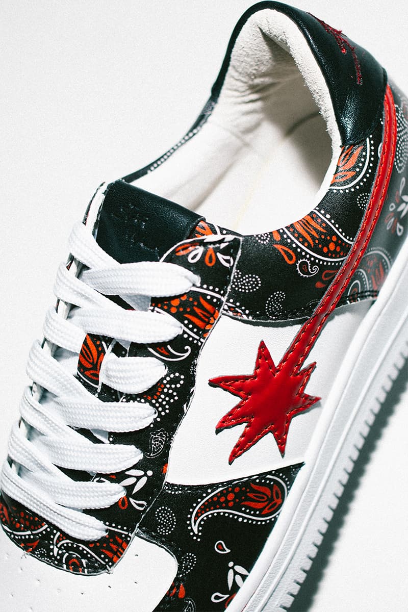 スターウォーク Psychworld NUMBER (N)INE Rogic Starwalk HBX Release Info Date Buy Price