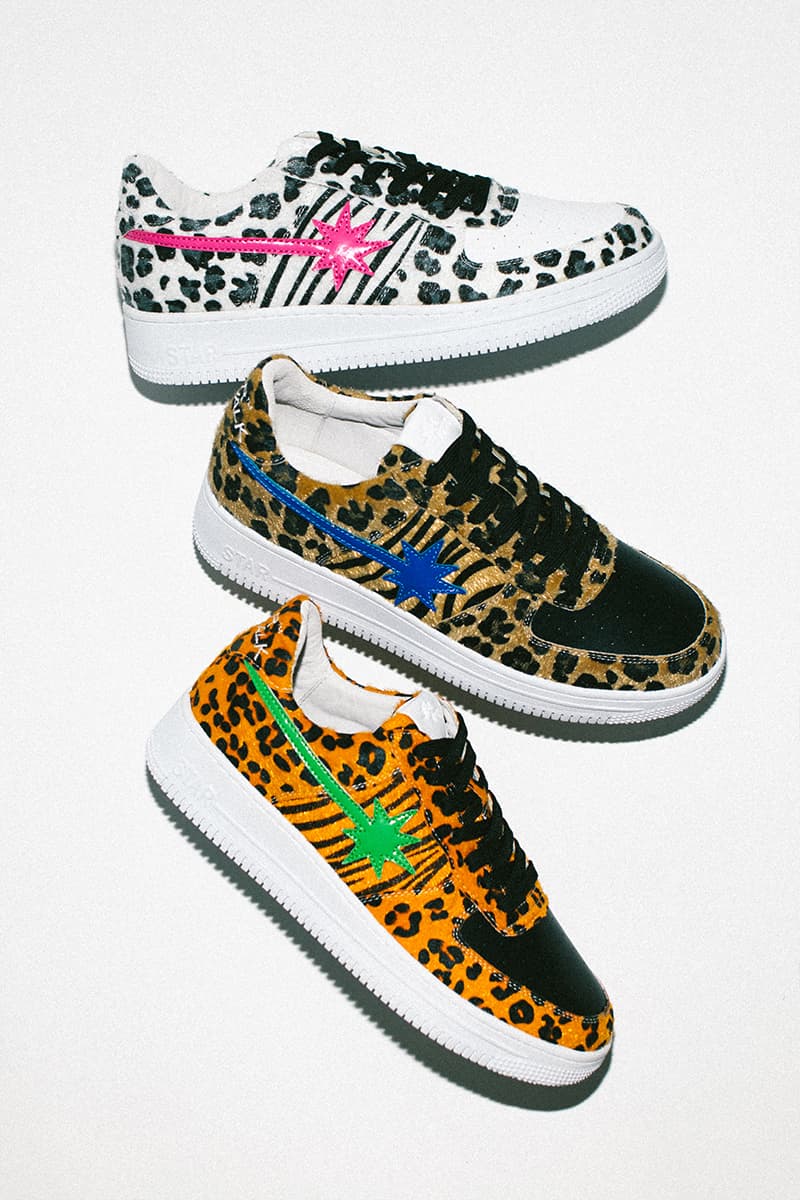 スターウォーク Psychworld NUMBER (N)INE Rogic Starwalk HBX Release Info Date Buy Price